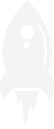 SEO Genius Rocket Illustration 1